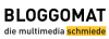 bloggomat – die multimedia schmiede