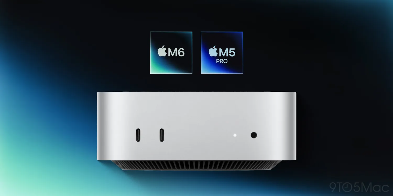 MAC Mini